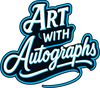 Art With Autographs 